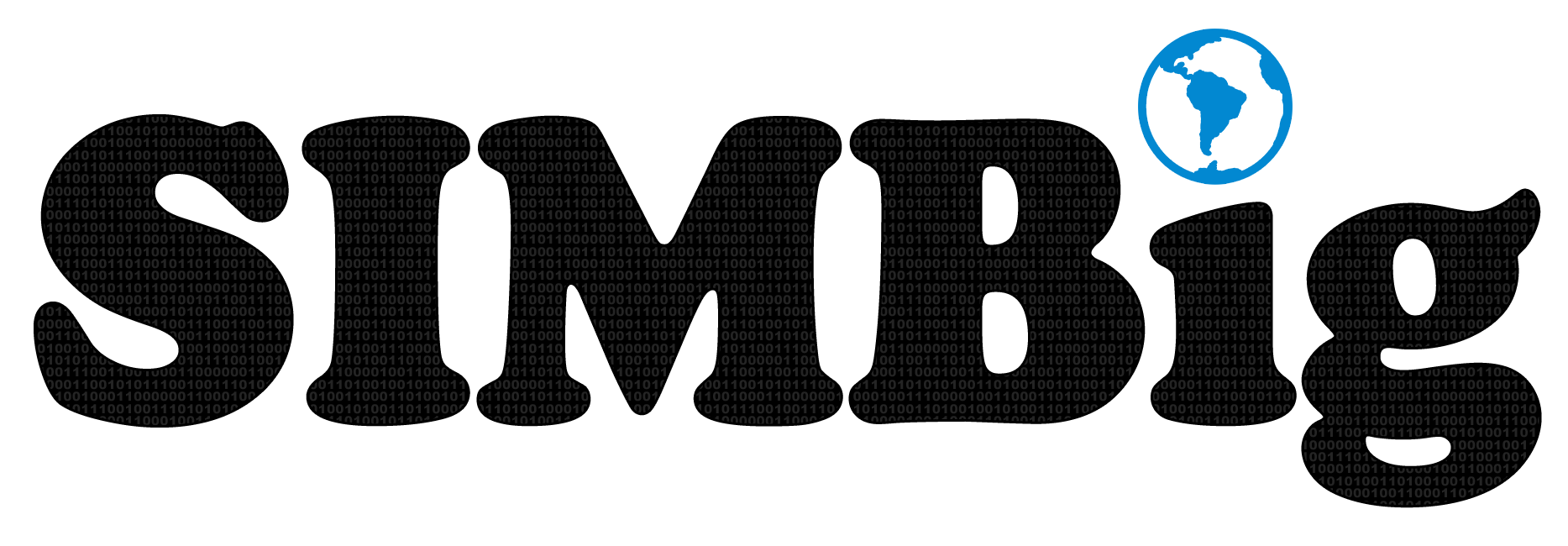 Logo de SIMBig