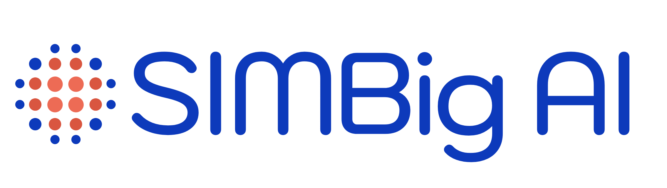 Logo de SIMBig AI