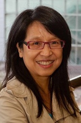 Monica Lam - SIMBig 2022